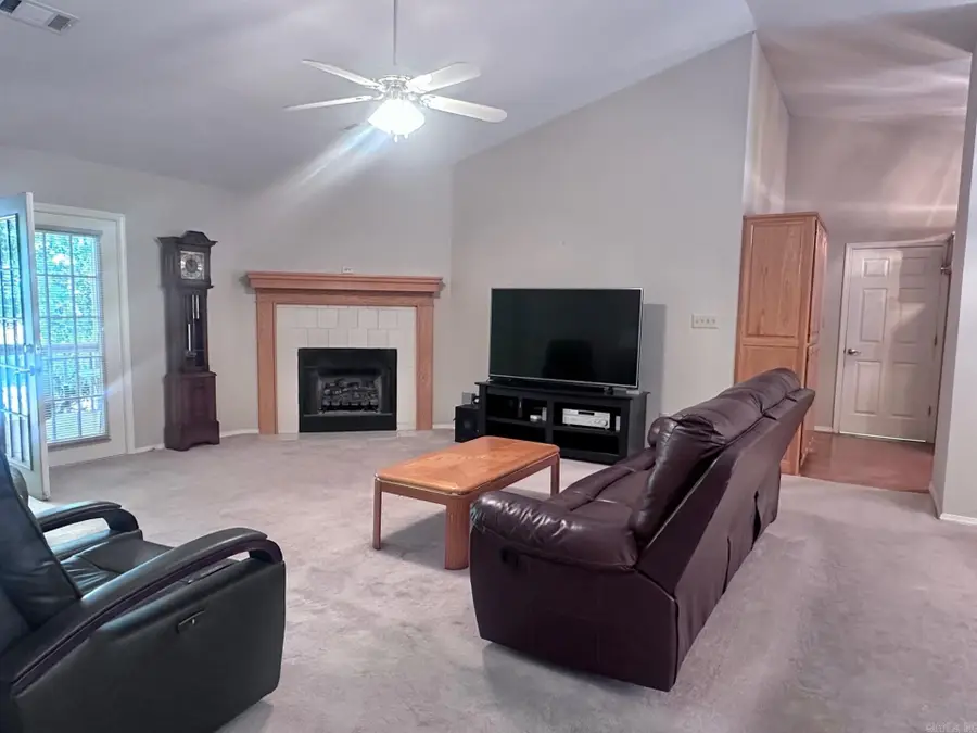 3 Peral Way, Hot Springs, AR 71909 - #2