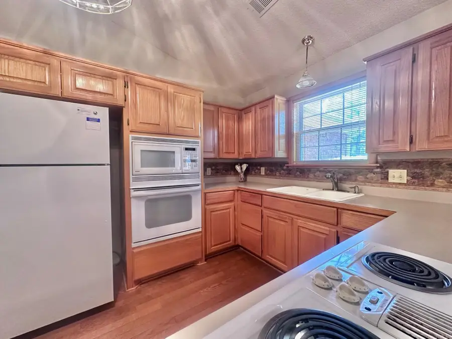 3 Peral Way, Hot Springs, AR 71909 - #3