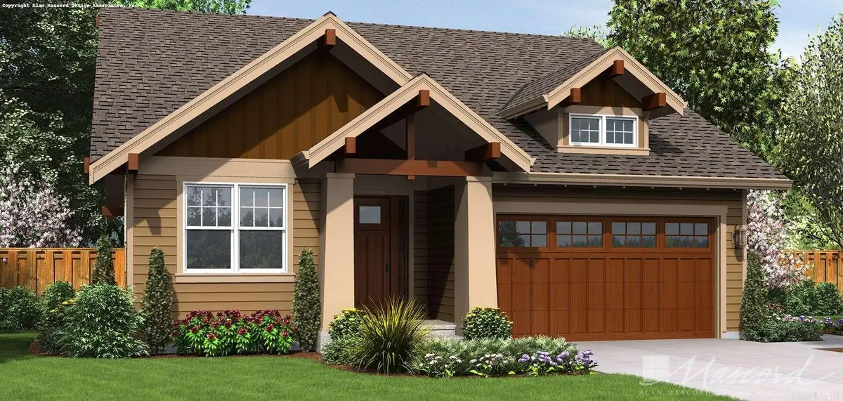 5400 Lotus St., Jonesboro, AR 72404 - #1