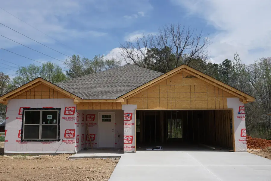 5400 Lotus St., Jonesboro, AR 72404 - #2