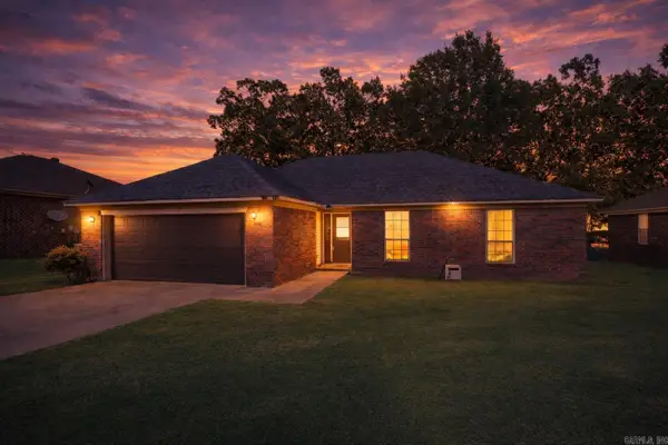 47 Weston Circle, Greenbrier, AR 72058