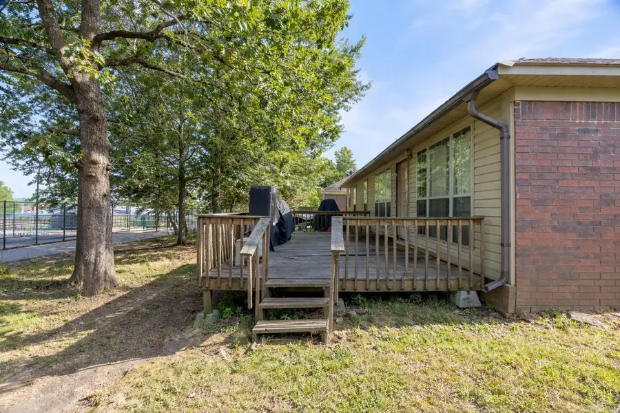 47 Weston Circle, Greenbrier, AR 72058 - #2