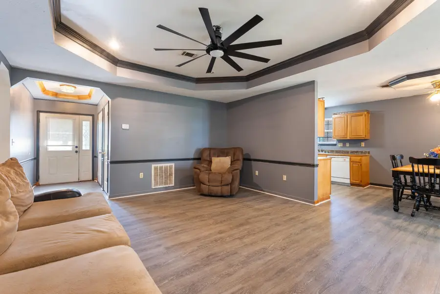 47 Weston Circle, Greenbrier, AR 72058 - #3