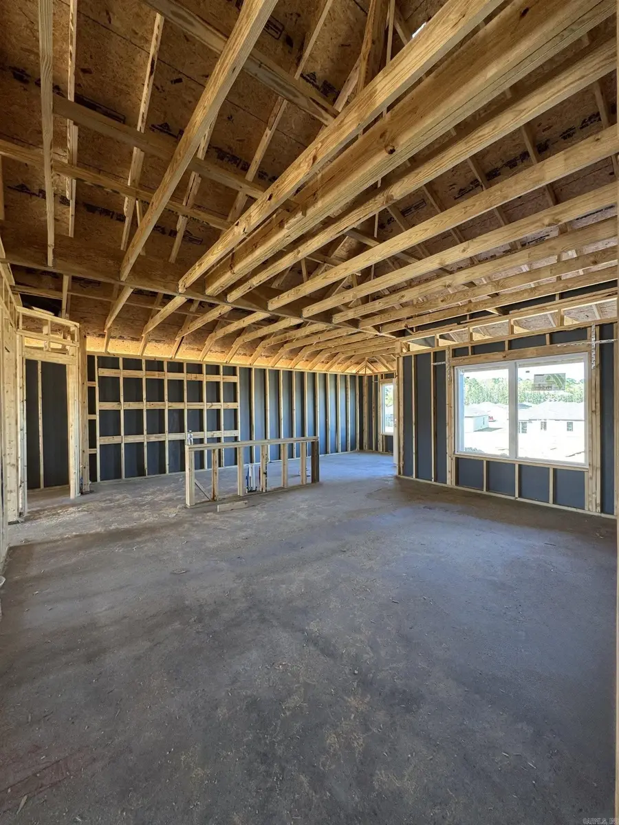 15080 Thompson Branch Trail, Hensley, AR 72065 - #3