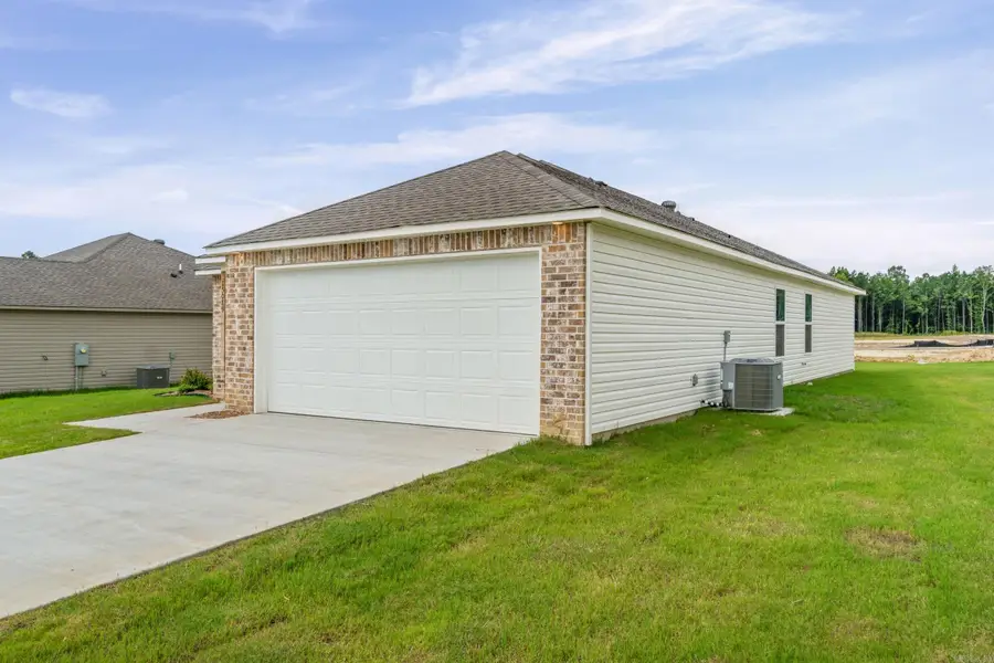 15089 Thompson Branch Trail, Hensley, AR 72065 - #3