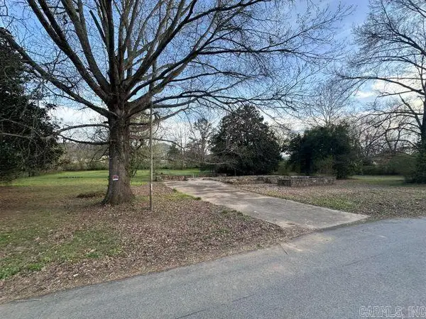 507 W Court Street, Jasper, AR 72641