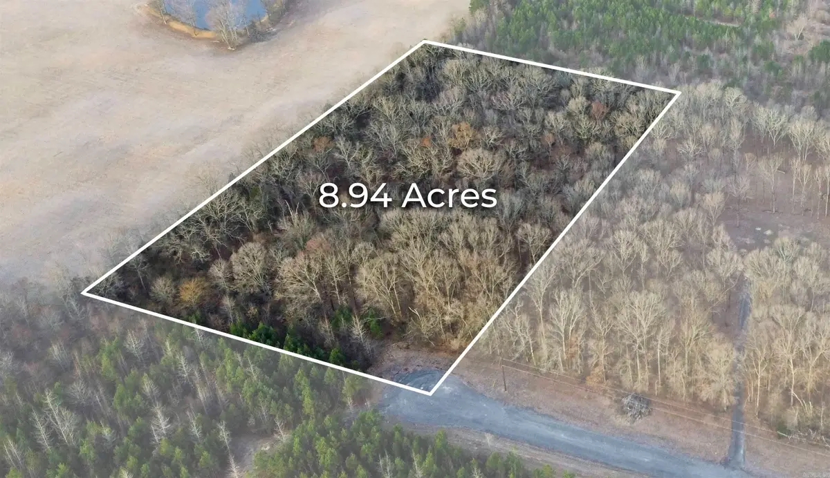 Lot 34 Wes Moore Rd, Beebe, AR 72012 - #1