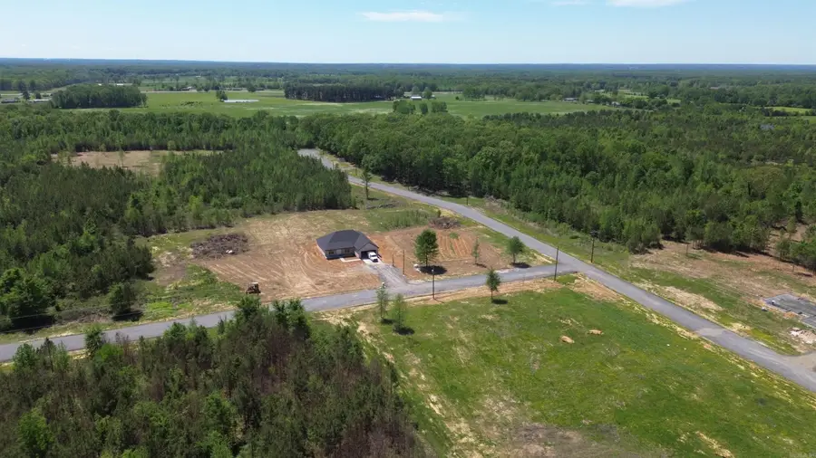 Lot 34 Wes Moore Rd, Beebe, AR 72012 - #3