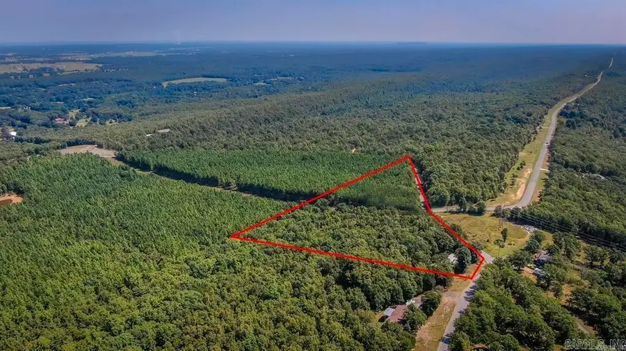 0 Allen Drive, Vilonia, AR 72173 - #2