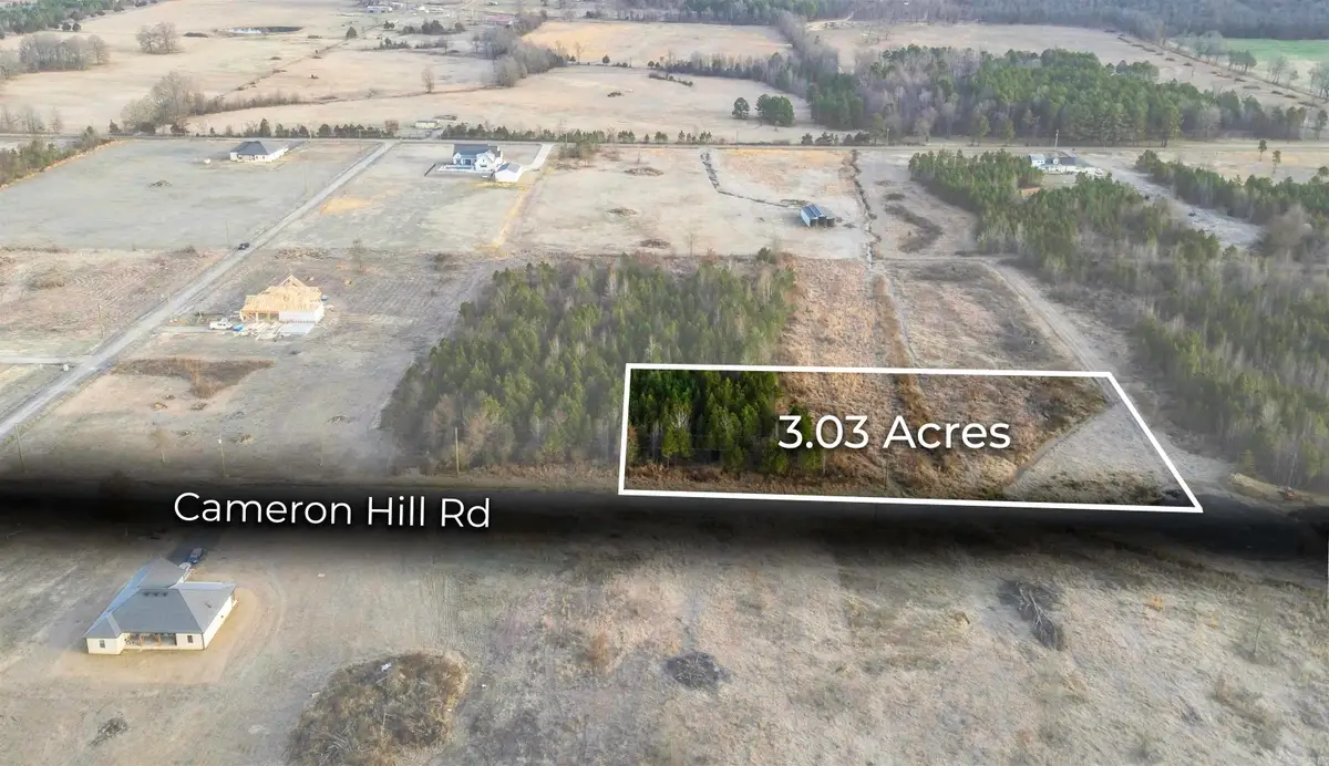 Lot 28 Cameron Hill Rd, Beebe, AR 72012 - #1