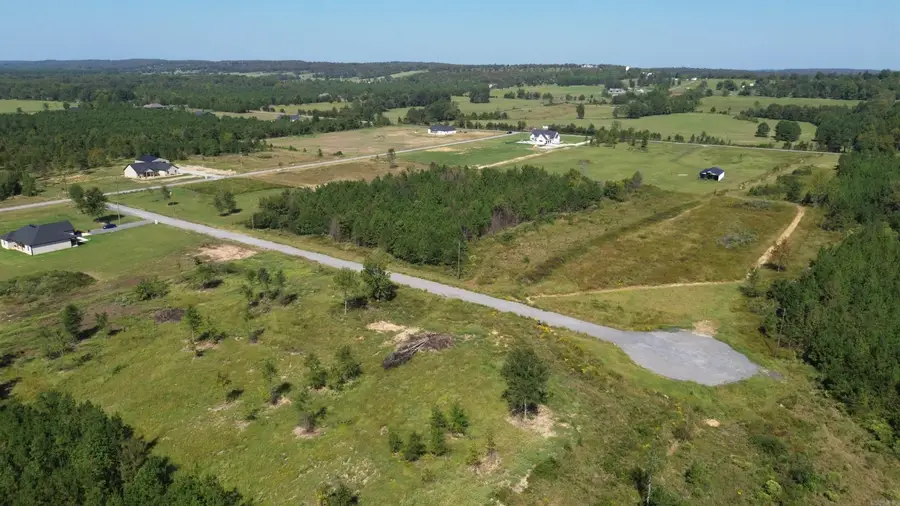 Lot 28 Cameron Hill Rd, Beebe, AR 72012 - #3