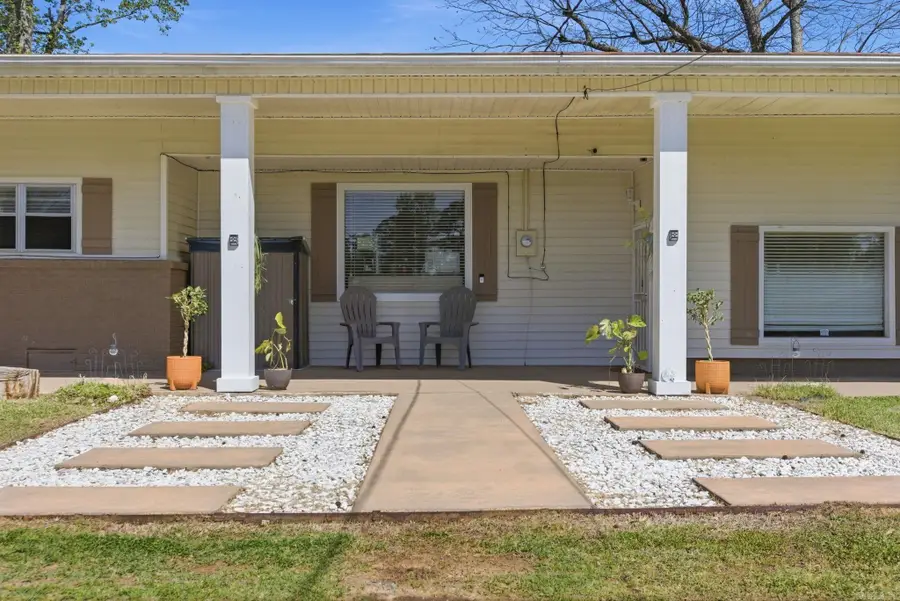 6307 Middle Warren Rd, Pine Bluff, AR 71603 - #2