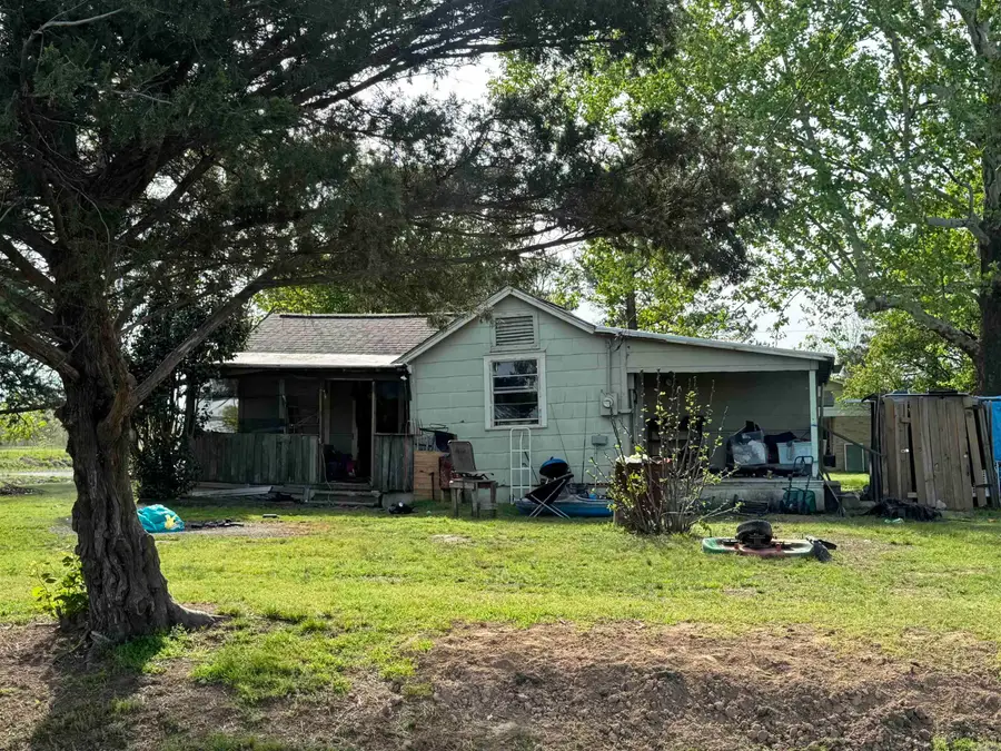 1054 Old England Highway, Stuttgart, AR 72160 - #2