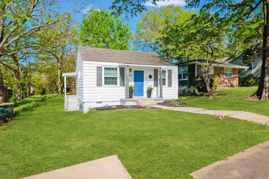 508 Maple Street, Little Rock, AR 72205 - #2