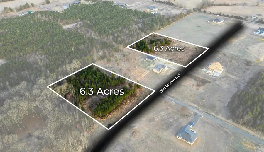 Lot 21 Wes Moore Rd, Beebe, AR 72012 - #2