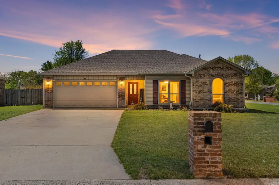 51 Magnolia Drive, Cabot, AR 72023 - #2