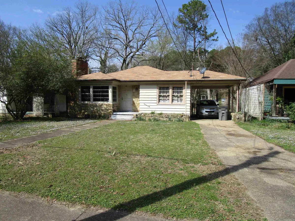 630 Whittington Avenue, Hot Springs National Park, AR 71901 - #1