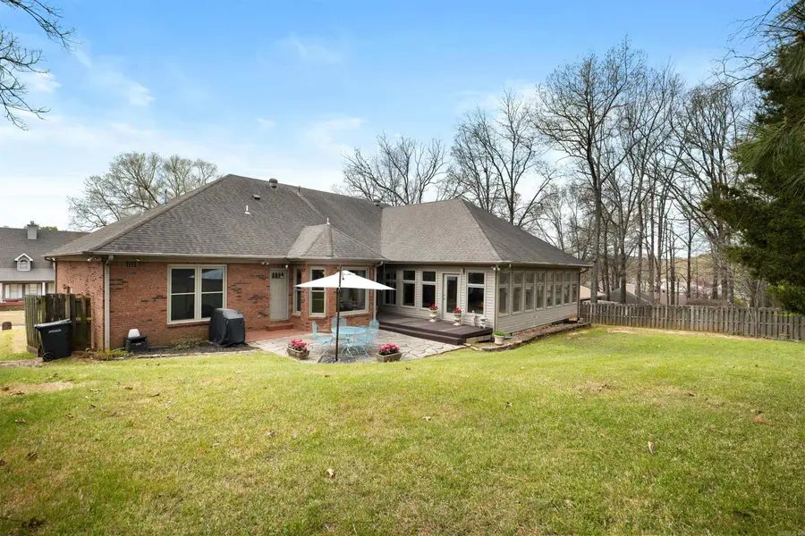 206 Windover Rd, Jonesboro, AR 72401 - #2