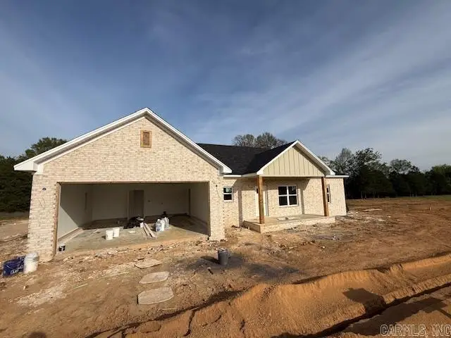 13 Odessa Davis Drive, Greenbrier, AR 72058 - #2