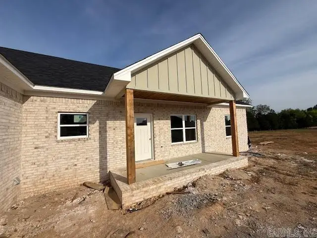 13 Odessa Davis Drive, Greenbrier, AR 72058 - #3