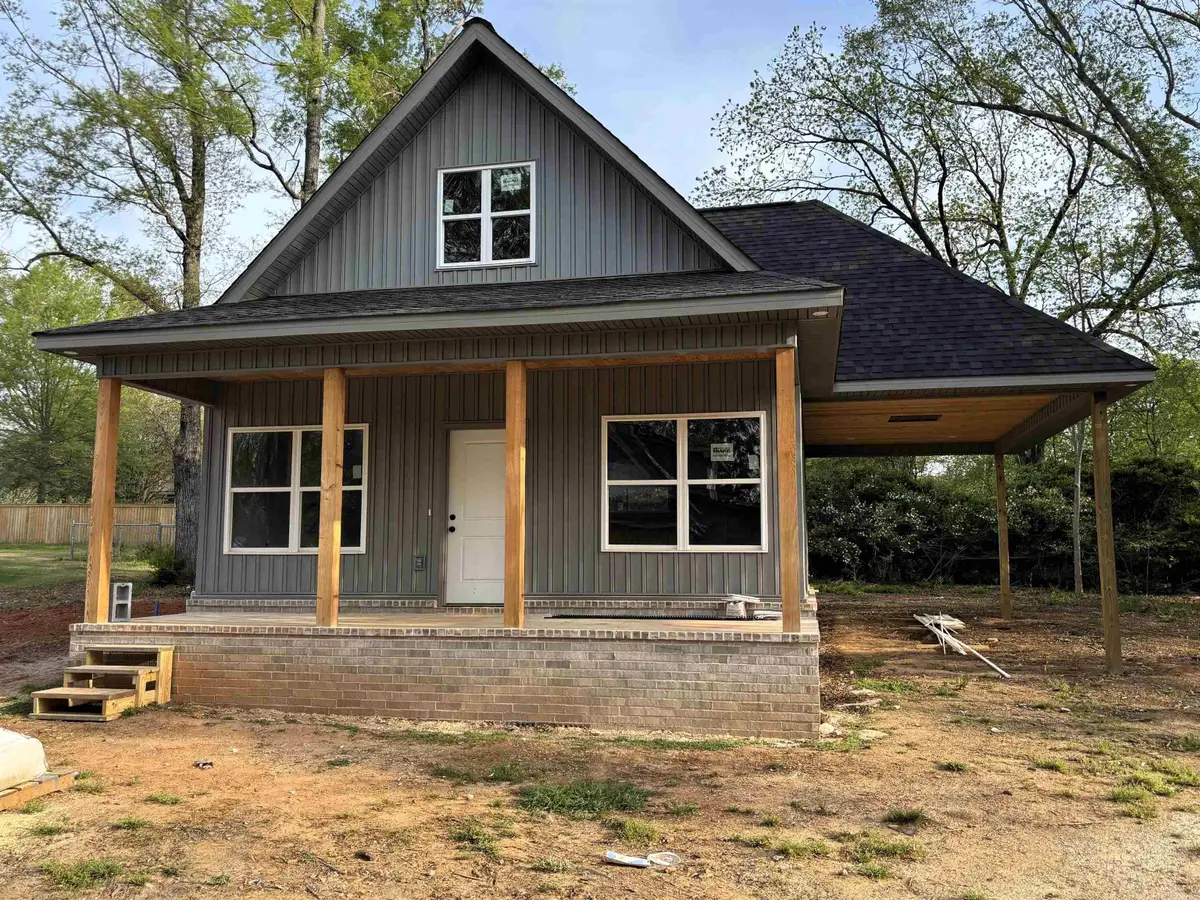 306 N Arch, Sheridan, AR 72150 - #1