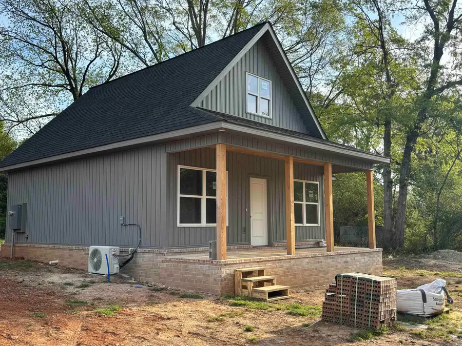 306 N Arch, Sheridan, AR 72150 - #2