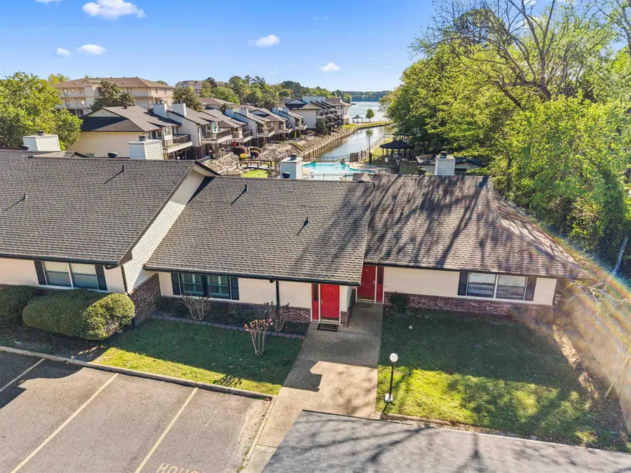 5371 Central Avenue #1C, Hot Springs, AR 71913 - #2