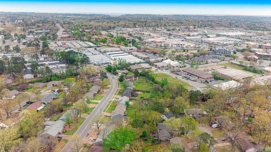 1405 Green Mountain Dr, Little Rock, AR 72211 - #3