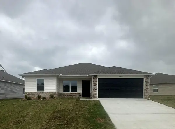 6672 Hollywood Avenue, Benton, AR 72019