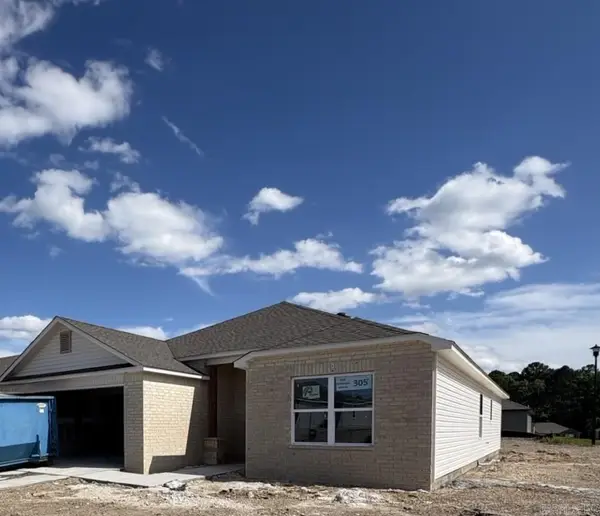 6689 Hollywood Avenue, Benton, AR 72019
