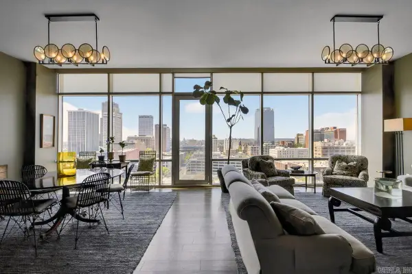 300 Third #1103 #1103, Little Rock, AR 72201