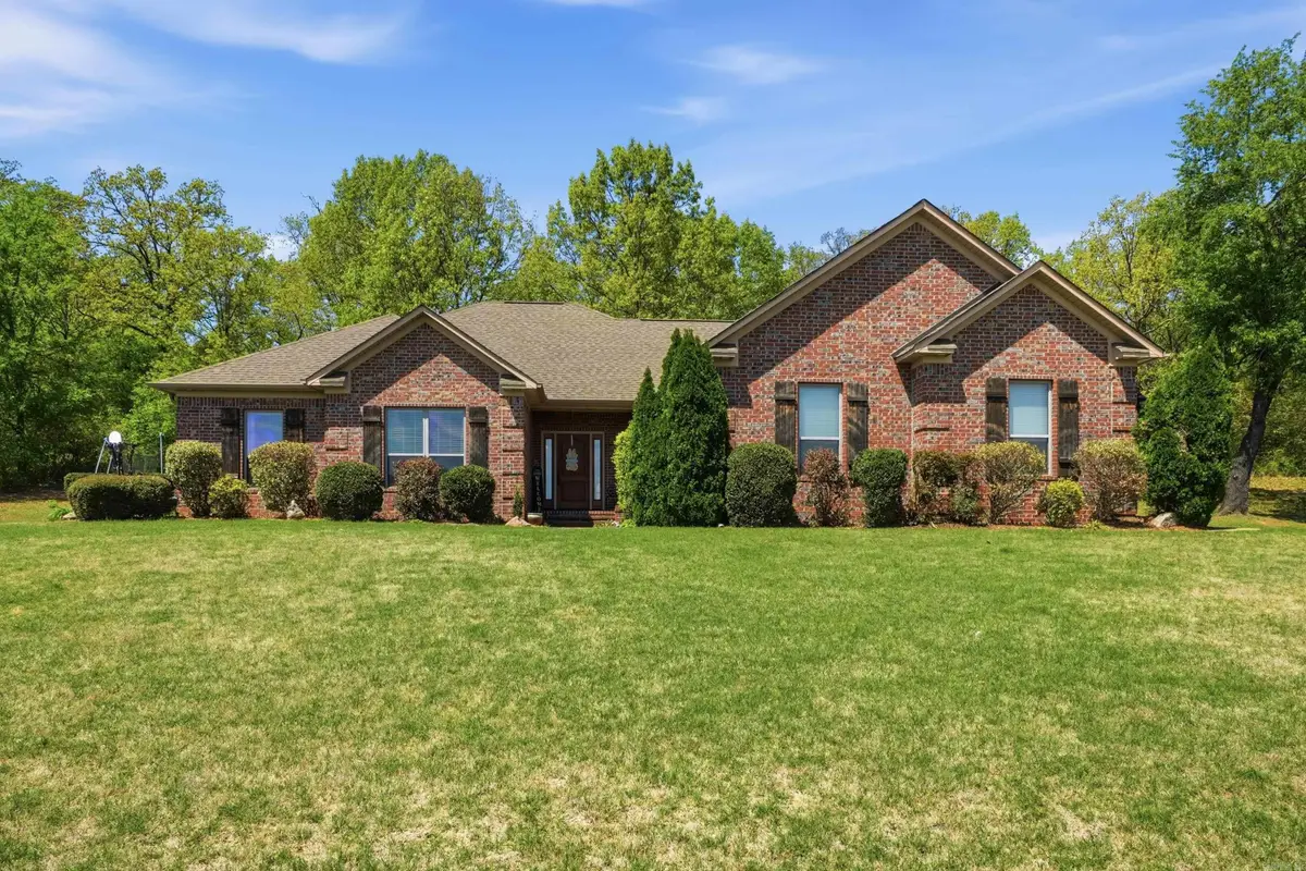 23 Sablewood Drive, Greenbrier, AR 72058 - #1