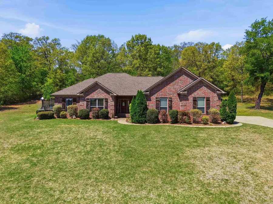 23 Sablewood Drive, Greenbrier, AR 72058 - #2