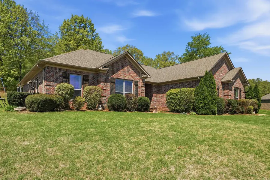 23 Sablewood Drive, Greenbrier, AR 72058 - #3