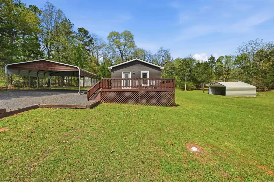 1381 Highway 330 E, Clinton, AR 72031 - #3