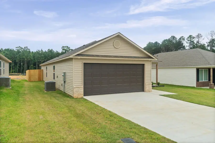 8089 Chesapeake Trail, Bauxite, AR 72011 - #3