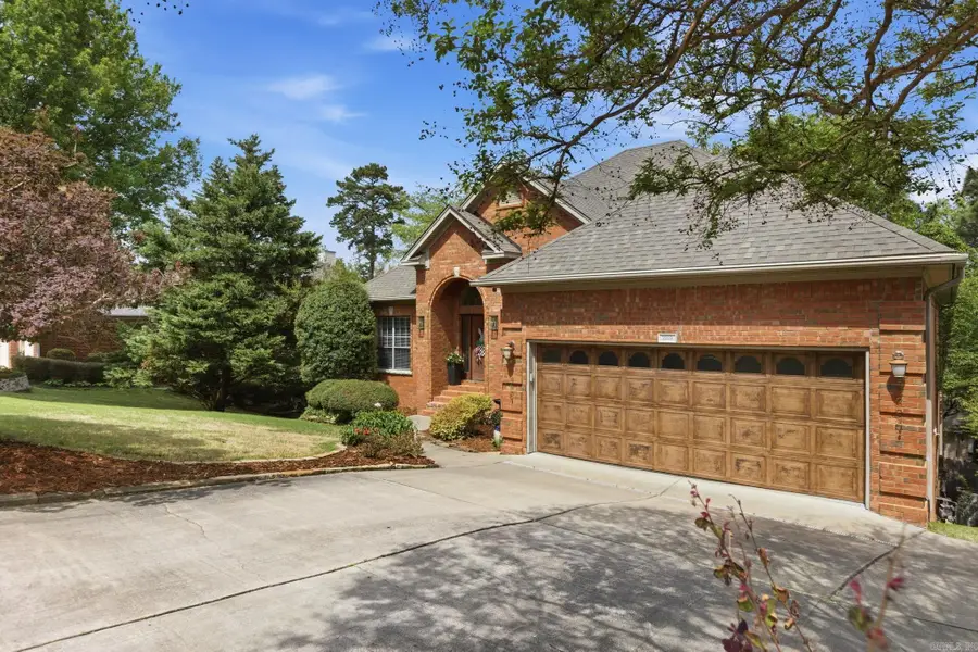 2209 Sawgrass Drive, Little Rock, AR 72212 - #2