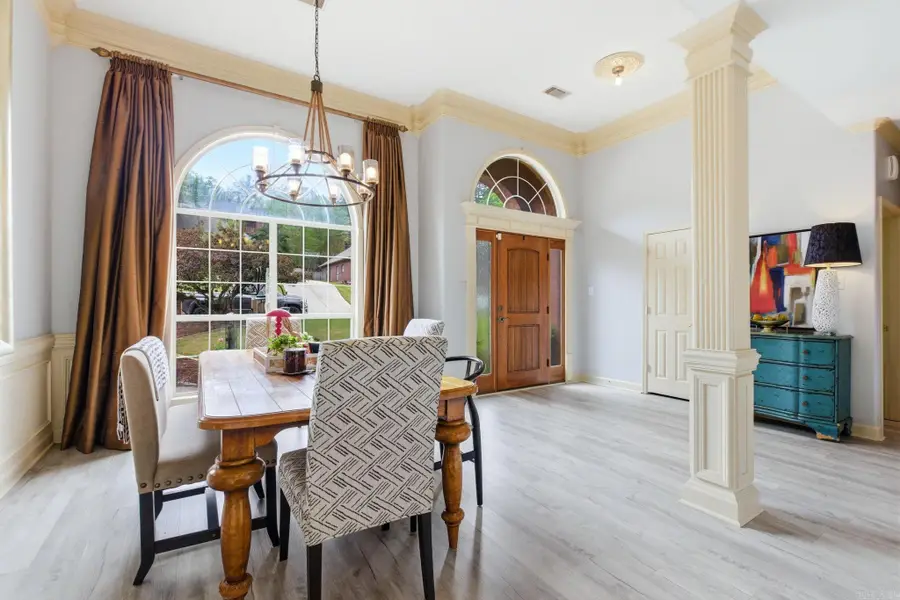 2209 Sawgrass Drive, Little Rock, AR 72212 - #3