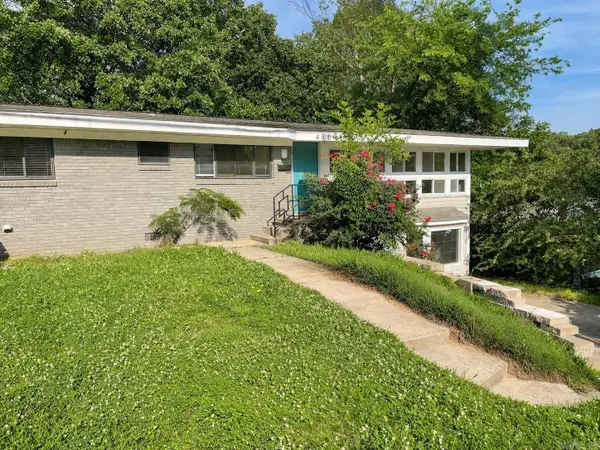 4803 Lynn Lane, North Little Rock, AR 72118