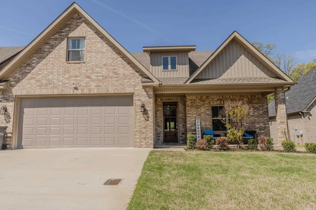3409 Muirfield Cove, Jonesboro, AR 72405 - #1
