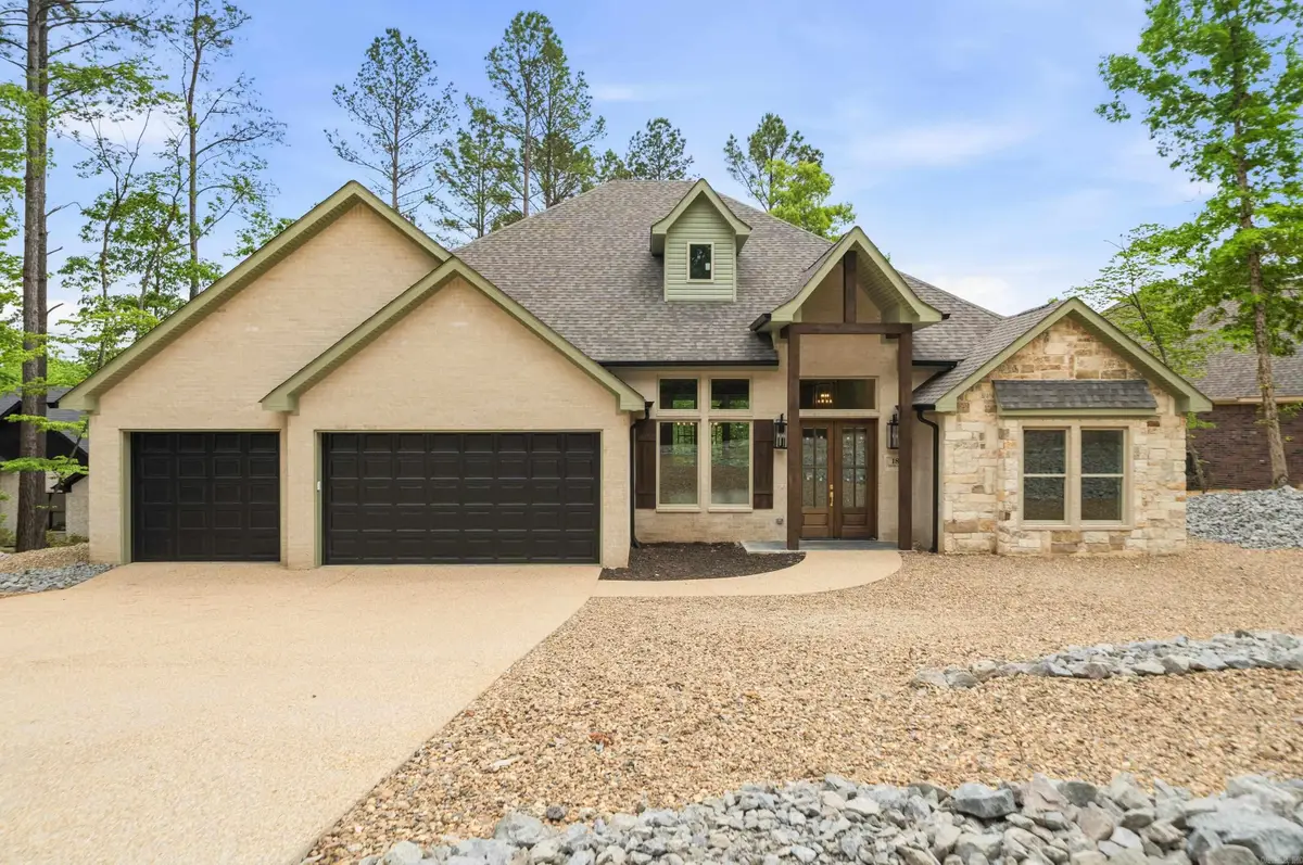 18 Vereda Lane, Hot Springs Village, AR 71909 - #1