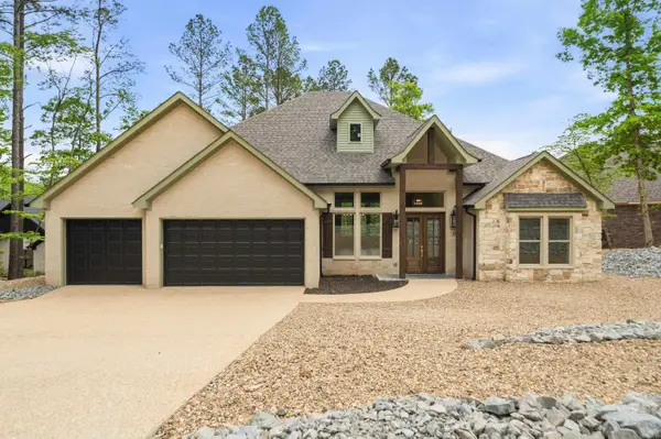 18 Vereda Lane, Hot Springs Village, AR 71909
