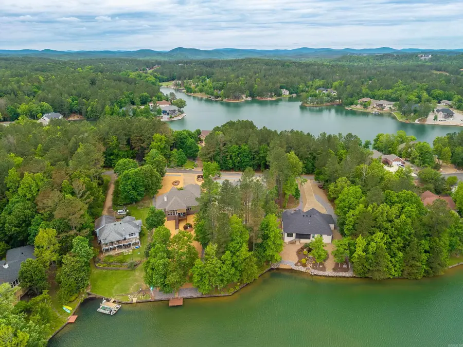 18 Vereda Lane, Hot Springs Village, AR 71909 - #3