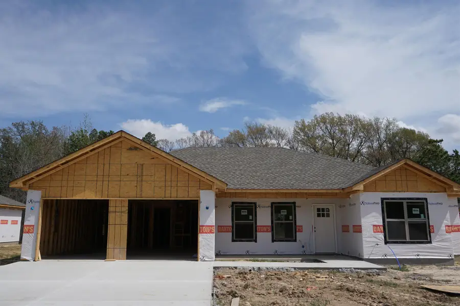 5404 Lotus St., Jonesboro, AR 72404 - #2