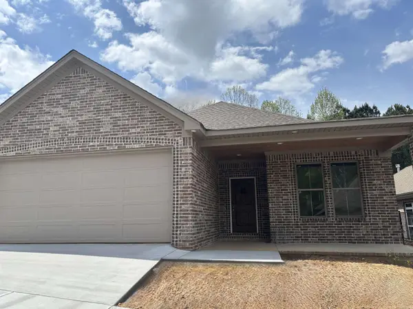 3811 Logan Ridge, Bryant, AR 72022