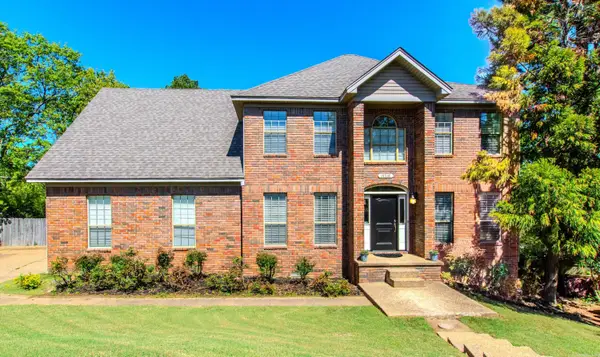 14316 Jerome Drive, Little Rock, AR 72223