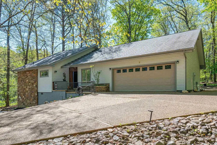 2 Palencia Lane, Hot Springs Village, AR 71909 - #2