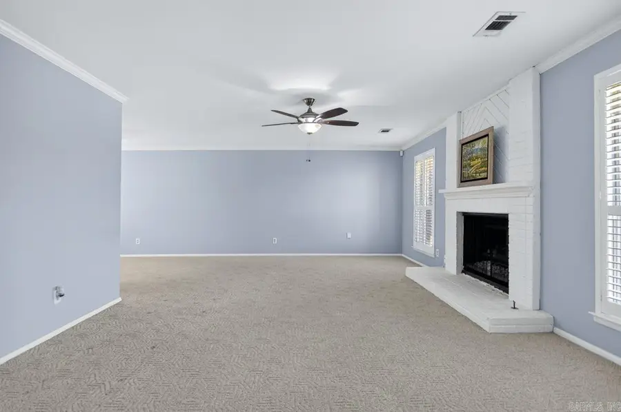 409 Parkway Place Drive, Little Rock, AR 72211 - #2