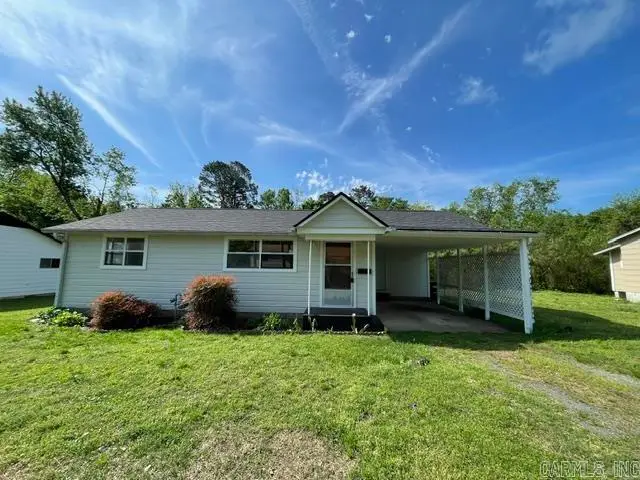 1000 Marion Avenue, Mena, AR 71953 - #1