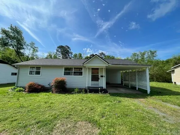 1000 Marion Avenue, Mena, AR 71953